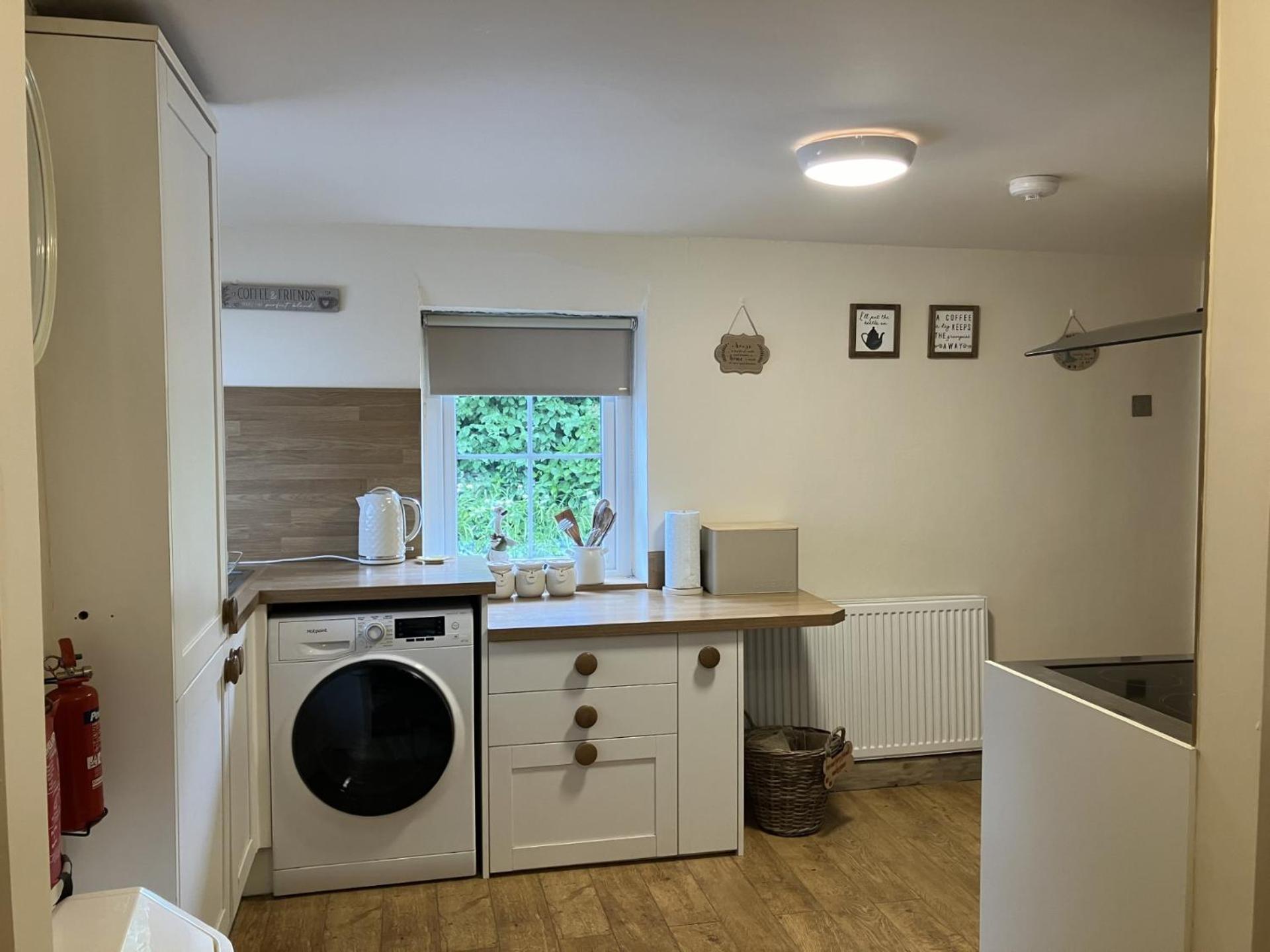 Annie'S Cottage Gosforth  Esterno foto