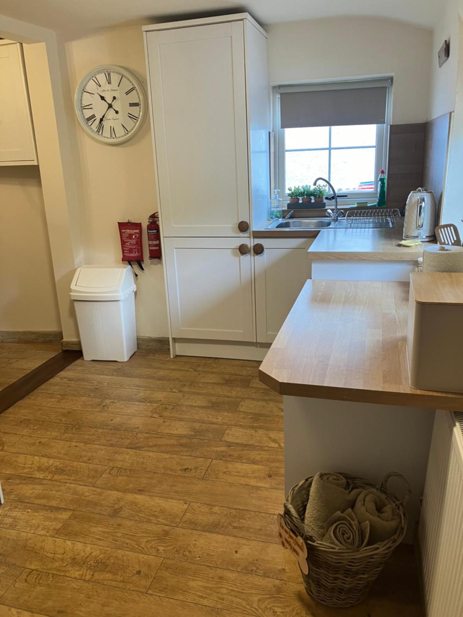 Annie'S Cottage Gosforth  Esterno foto