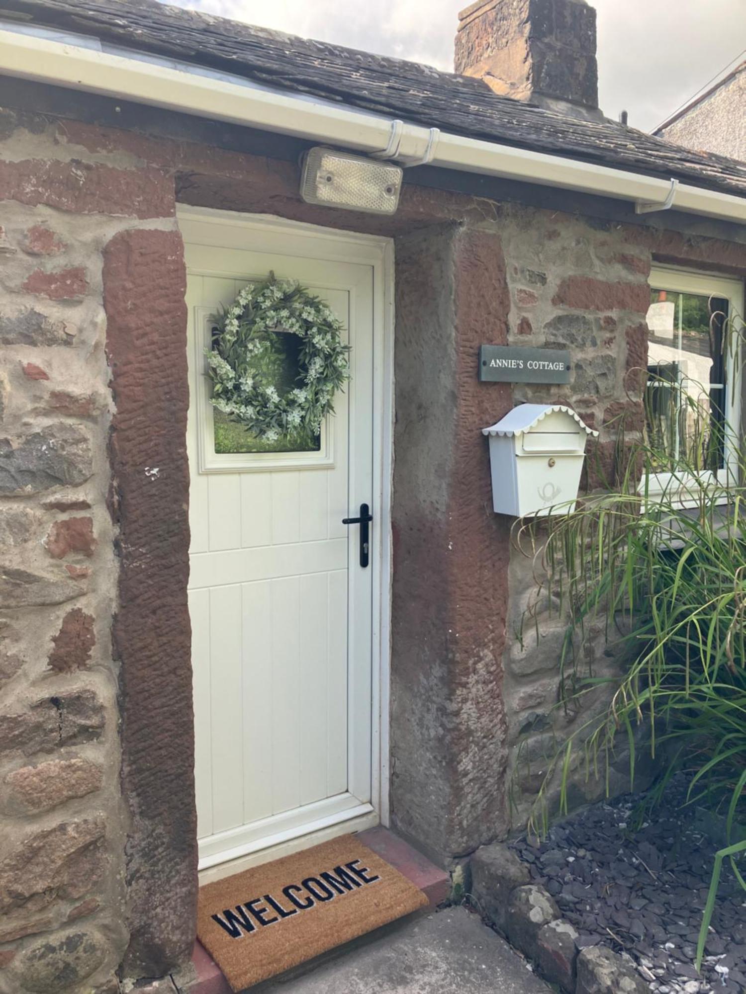 Annie'S Cottage Gosforth  Esterno foto