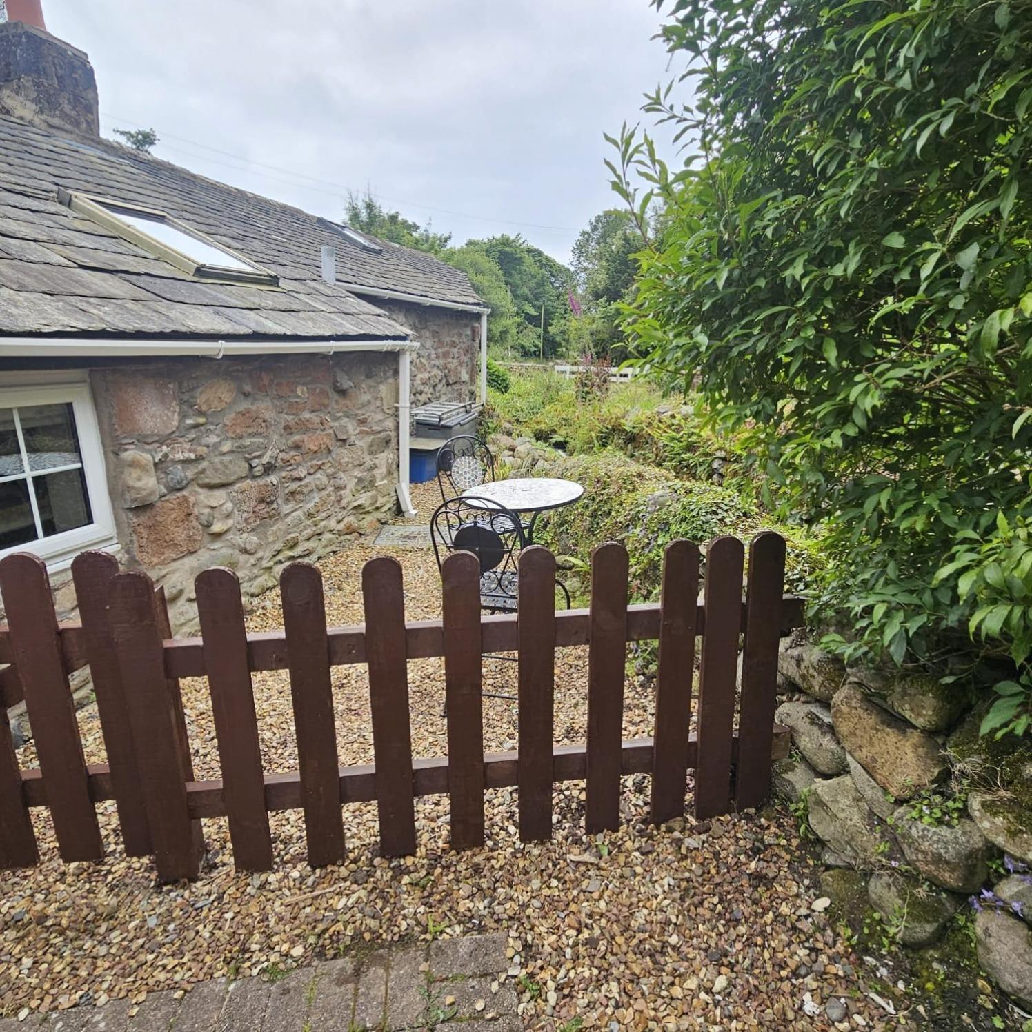 Annie'S Cottage Gosforth  Esterno foto