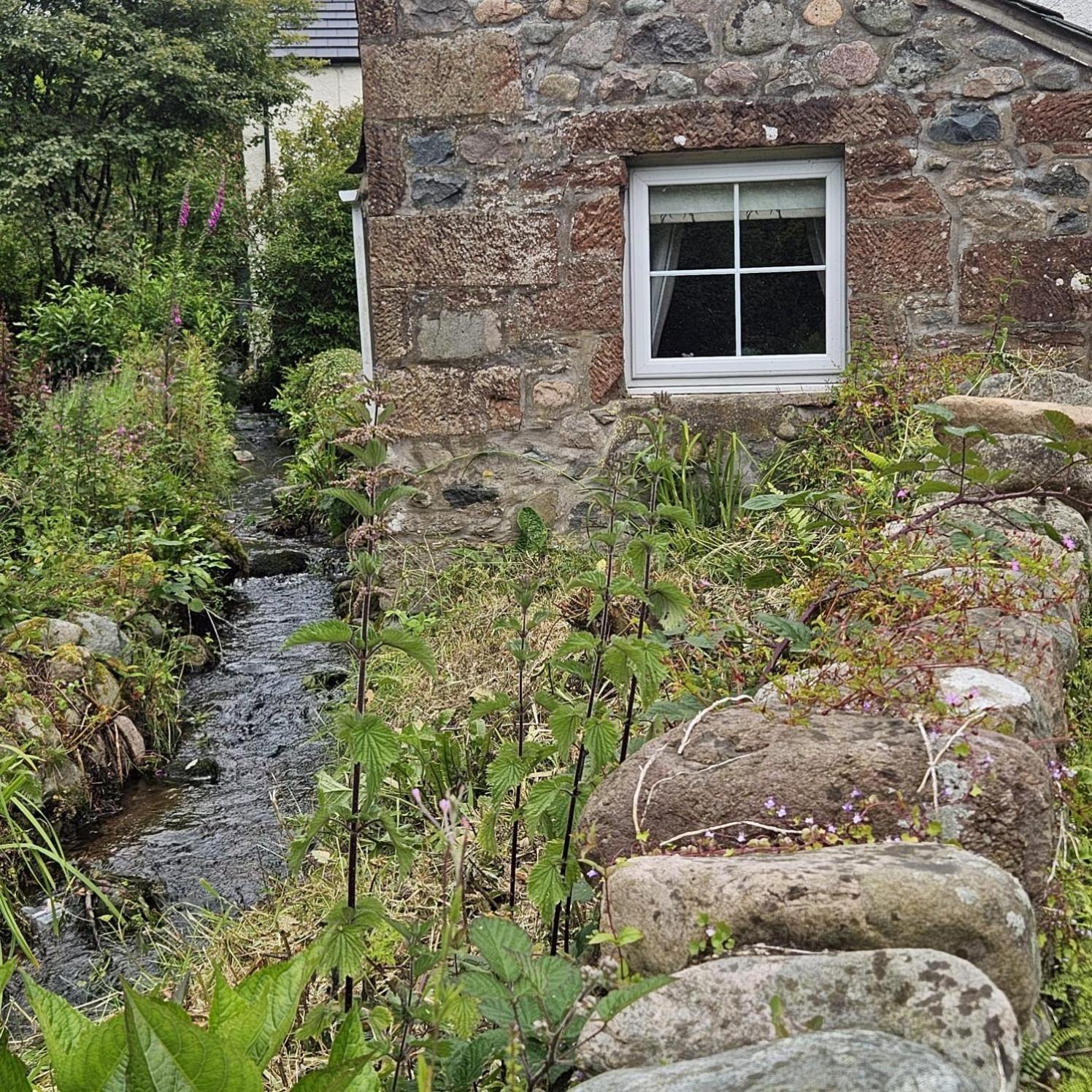 Annie'S Cottage Gosforth  Esterno foto