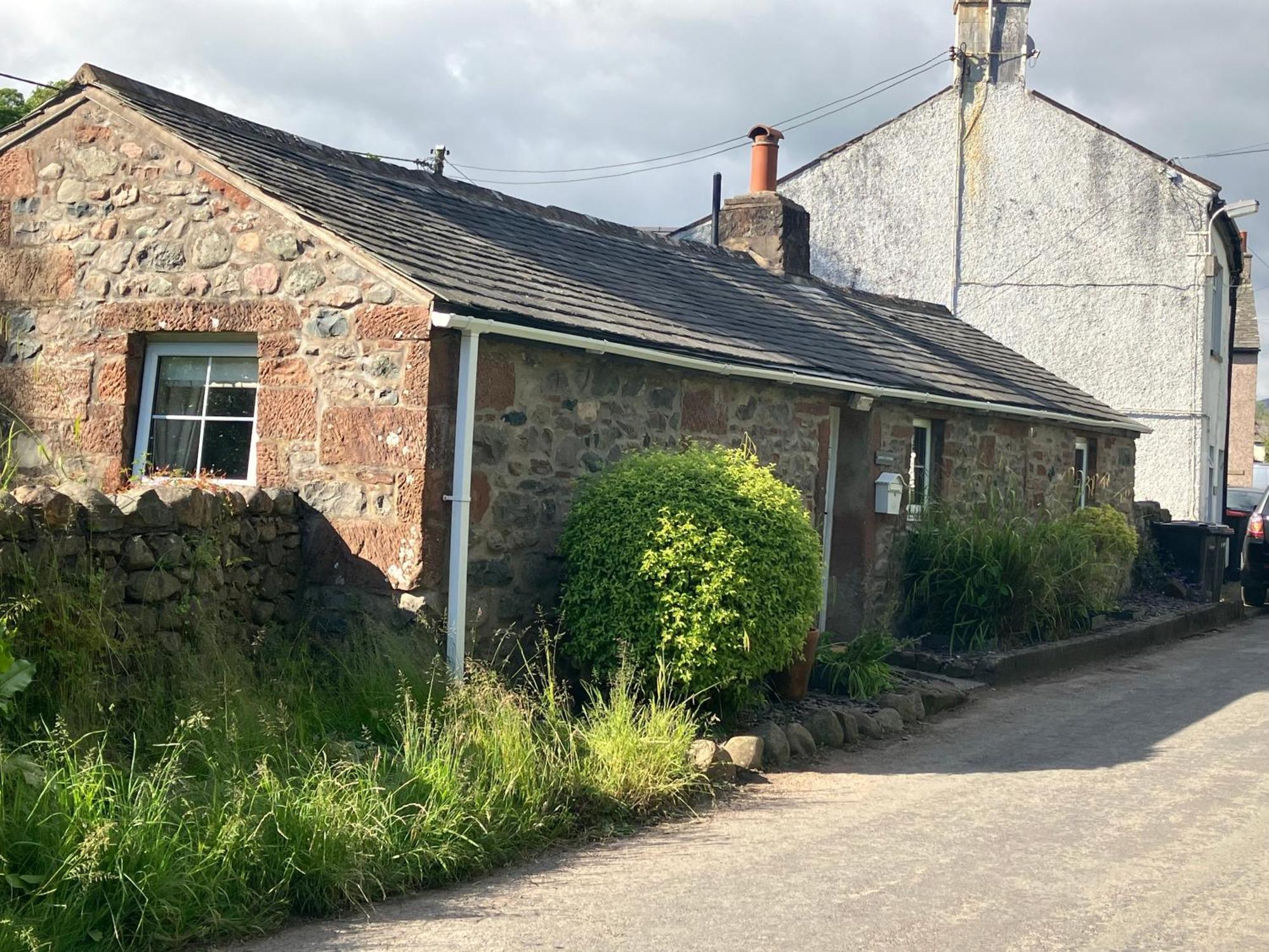 Annie'S Cottage Gosforth  Esterno foto